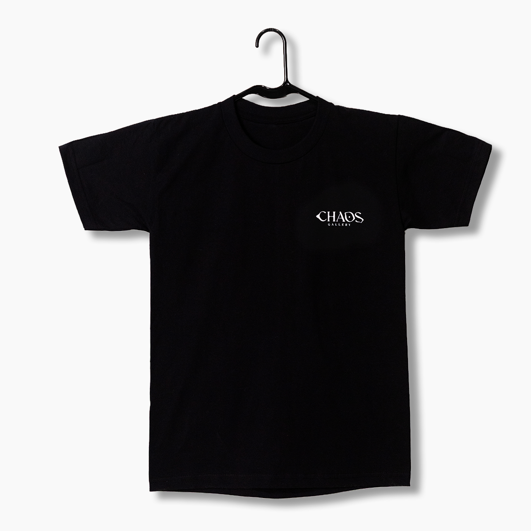 Day 2 - THE FIRMAMENT - Tee